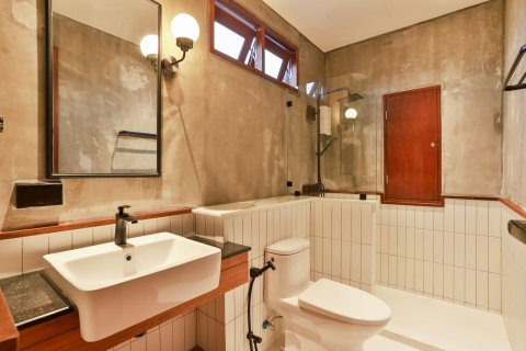 Villa à Krabi, Thaïlande 6 chambres № 136094 - photo 24