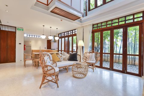 Villa à Krabi, Thaïlande 6 chambres № 136094 - photo 29