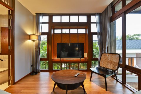 Villa à Krabi, Thaïlande 6 chambres № 136094 - photo 15