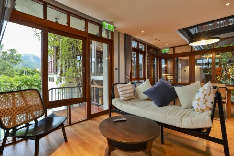 Villa à Krabi, Thaïlande 6 chambres № 136094 - photo 13
