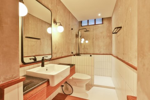 Villa à Krabi, Thaïlande 6 chambres № 136094 - photo 16