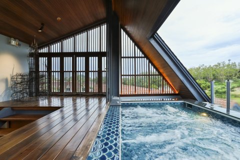 Villa à Krabi, Thaïlande 6 chambres № 136094 - photo 27