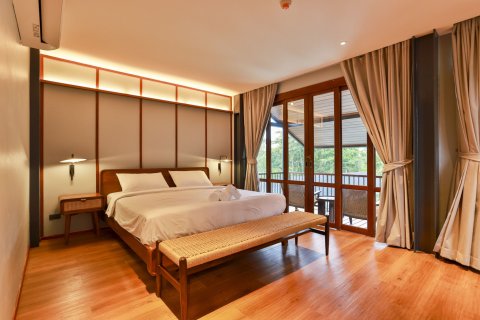 Villa à Krabi, Thaïlande 6 chambres № 136094 - photo 20