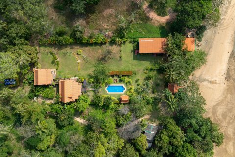 Вилла в Нуеа Кхлонге, Таиланд с 6 спальнями № 136096 - фото 5