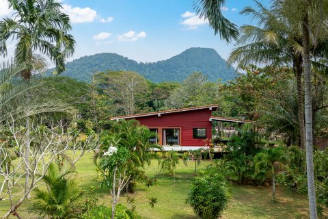 Вилла в Нуеа Кхлонге, Таиланд с 6 спальнями № 136096 - фото 4