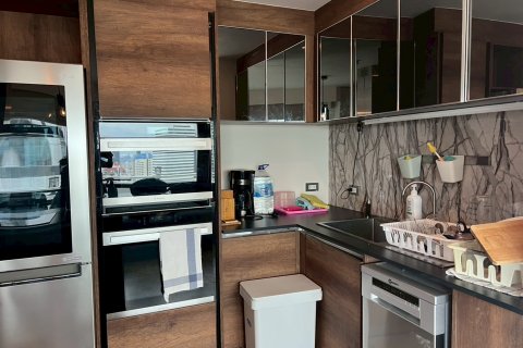 Condo à Bangkok, Thaïlande, 1 chambre  № 142938 - photo 8