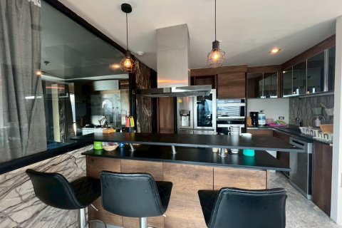 Condo à Bangkok, Thaïlande, 1 chambre  № 142938 - photo 6