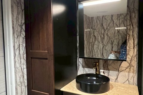 Condo à Bangkok, Thaïlande, 1 chambre  № 142938 - photo 13