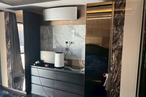 Condo à Bangkok, Thaïlande, 1 chambre  № 142938 - photo 11