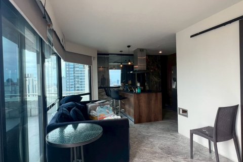 Condo à Bangkok, Thaïlande, 1 chambre  № 142938 - photo 4