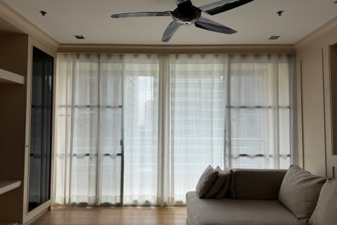 Condo à Bangkok, Thaïlande, 3 chambres  № 142941 - photo 3