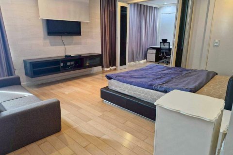 Condo à Bangkok, Thaïlande, 3 chambres  № 142941 - photo 6