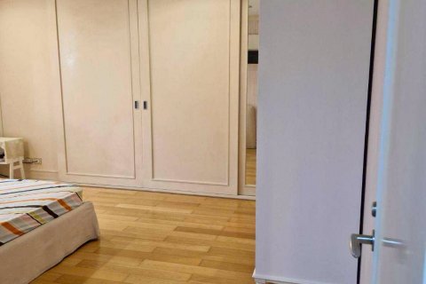 Condo à Bangkok, Thaïlande, 3 chambres  № 142941 - photo 10