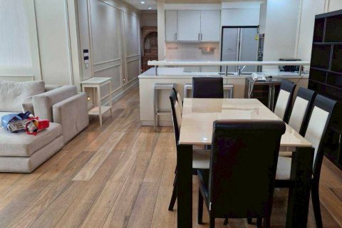 Condo à Bangkok, Thaïlande, 3 chambres  № 142941 - photo 4