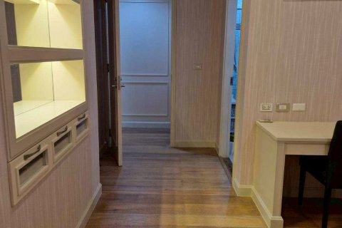 Condo à Bangkok, Thaïlande, 3 chambres  № 142941 - photo 14