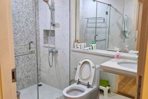 Condo à Bangkok, Thaïlande, 3 chambres  № 142941 - photo 16