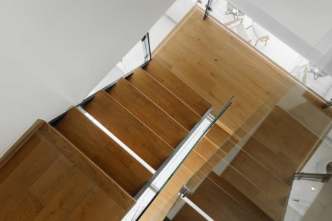 House in Bangkok, Thailand 3 bedrooms № 142937 - photo 25