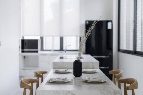 House in Bangkok, Thailand 3 bedrooms № 142937 - photo 11