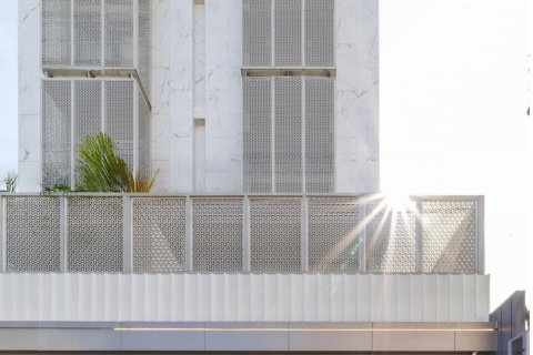 House in Bangkok, Thailand 3 bedrooms № 142937 - photo 1