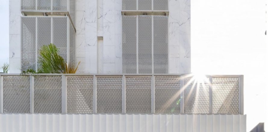 House in Bangkok, Thailand 3 bedrooms № 142937