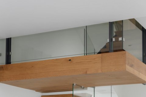 House in Bangkok, Thailand 3 bedrooms № 142937 - photo 15