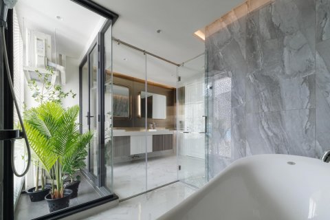 House in Bangkok, Thailand 3 bedrooms № 142937 - photo 21