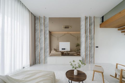 House in Bangkok, Thailand 3 bedrooms № 142937 - photo 5