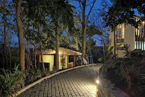 Terrain à Pak Chong, Thaïlande 35200 m2 № 148713 - photo 13