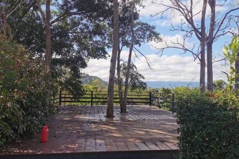 Terrain à Pak Chong, Thaïlande 35200 m2 № 148713 - photo 6