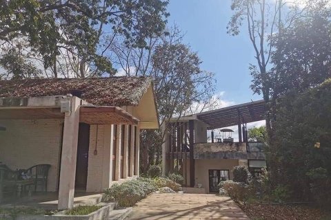 Terrain à Pak Chong, Thaïlande 35200 m2 № 148713 - photo 5