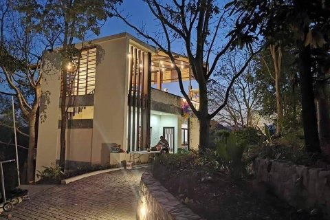 Terrain à Pak Chong, Thaïlande 35200 m2 № 148713 - photo 2