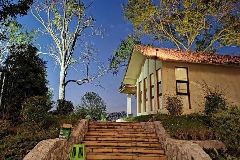 Terrain à Pak Chong, Thaïlande 35200 m2 № 148713 - photo 11