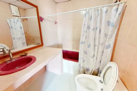 Кондоминиум с 2 спальнями в Чиангмае, Таиланд № 148711 - фото 7