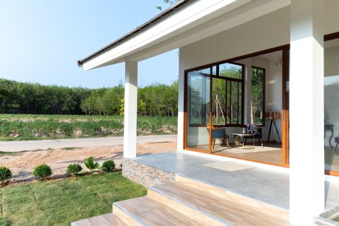 Terrain à Rayong, Thaïlande 9600 m2 № 148714 - photo 10