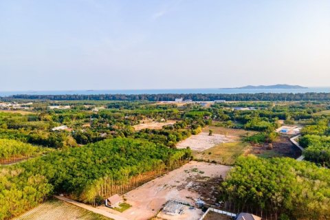 Terrain à Rayong, Thaïlande 9600 m2 № 148714 - photo 9
