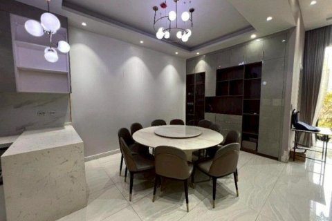 Дом в Лат Пхрау, Бангкок, Таиланд с 5 спальнями  № 148710 - фото 7