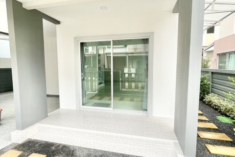 Maison à Phuket, Thaïlande 3 chambres № 148708 - photo 10