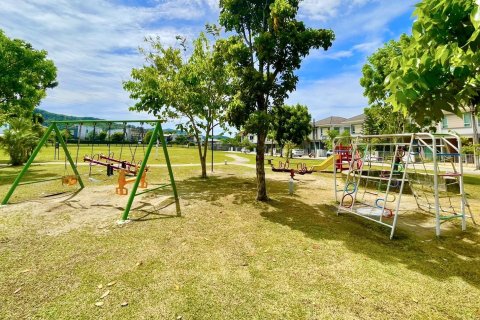Maison à Phuket, Thaïlande 3 chambres № 148708 - photo 19