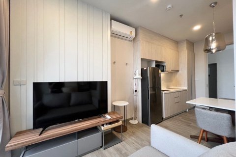 Студия в Паттайя, Таиланд № 148712 - фото 7