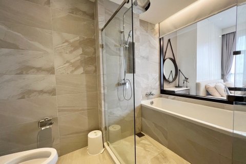 Студия в Паттайя, Таиланд № 148712 - фото 9