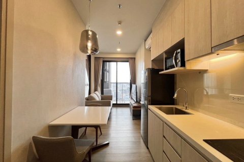 Студия в Паттайя, Таиланд № 148712 - фото 3