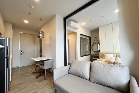 Студия в Паттайя, Таиланд № 148712 - фото 2