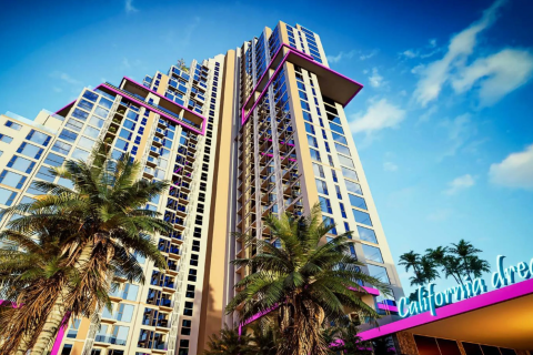 Studio in the Condo in Pattaya, Thailand № 172071 - photo 7