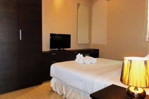 Вилла в Паттайе, Таиланд с 3 спальнями  № 172068 - фото 10