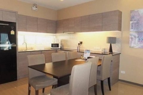 Вилла в Паттайе, Таиланд с 3 спальнями  № 172068 - фото 4