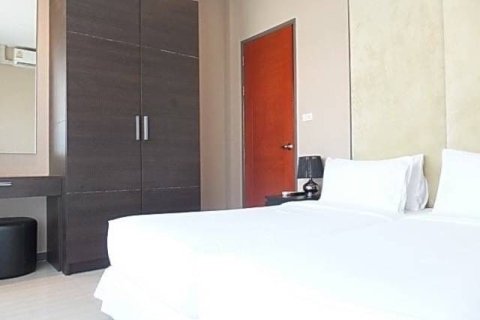 Вилла в Паттайе, Таиланд с 3 спальнями  № 172068 - фото 8