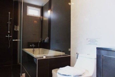 Вилла в Паттайе, Таиланд с 3 спальнями  № 172068 - фото 11