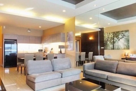 Вилла в Паттайе, Таиланд с 3 спальнями  № 172068 - фото 3