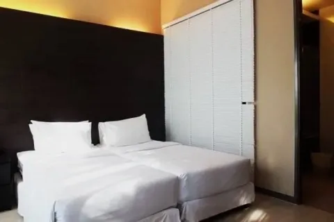 Вилла в Паттайе, Таиланд с 3 спальнями  № 172068 - фото 7