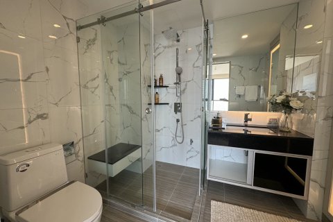 Кондоминиум с 2 спальнями в Паттайе, Таиланд № 172070 - фото 11